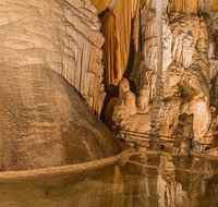 Junction Cave - Gold Coast Attractions