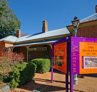 Queanbeyan Museum - Gold Coast Attractions