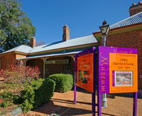 Queanbeyan Museum