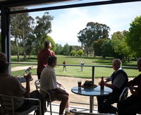 Queanbeyan Golf Club