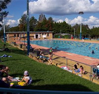 Goulburn Aquatic and Leisure Centre - Gold Coast Attractions