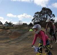 Goulburn BMX Park - Gold Coast Attractions