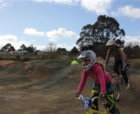 Goulburn BMX Park - Gold Coast Attractions 0