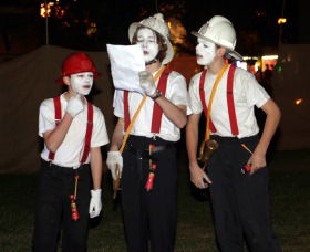 Lieder Theatre Company - Gold Coast Attractions 0