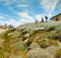 Mount Kosciuszko Summit walk - Gold Coast Attractions