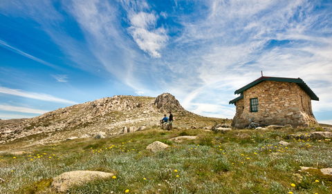 Mount Kosciuszko Summit Walk - Gold Coast Attractions 1