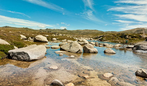 Mount Kosciuszko Summit Walk - Gold Coast Attractions 2