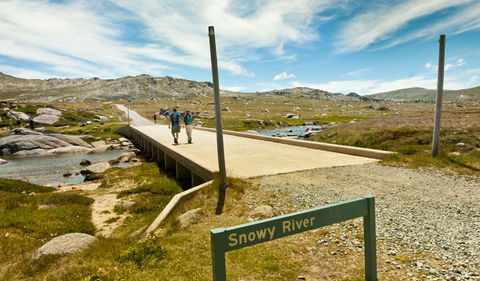 Mount Kosciuszko Summit Walk - Gold Coast Attractions 3