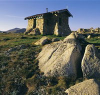 Kosciuszko National Park - Charlottes Pass to Snowy River - Gold Coast Attractions
