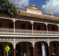 Childers Art Space CHARTS - Gold Coast Attractions