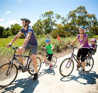 Great Southern Rail Trail - Gold Coast Attractions