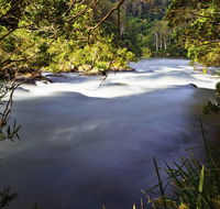 River walk - Gold Coast Attractions