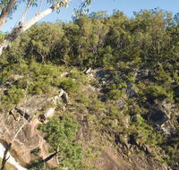 Boonoo Boonoo National Park - Gold Coast Attractions