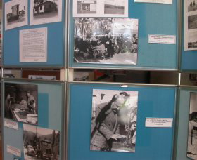 Stewarts Visitor Information And Gallery - Gold Coast Attractions 0