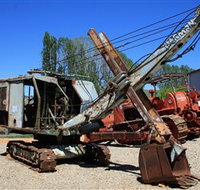 Snowy Scheme Museum - Gold Coast Attractions