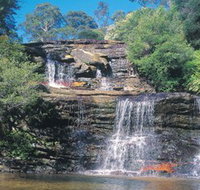 North Lawson Park - Gold Coast Attractions