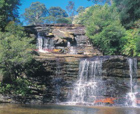 North Lawson Park - Gold Coast Attractions 0