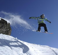 Thredbo Alpine Village - Gold Coast Attractions