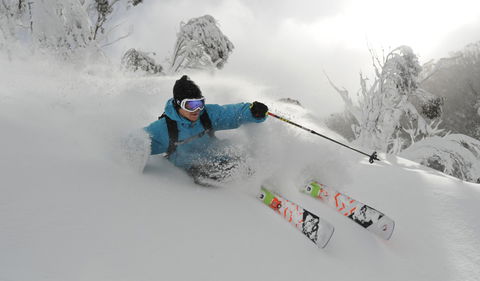 Thredbo Alpine Village - Gold Coast Attractions 1
