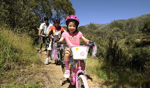 Thredbo Alpine Village - Gold Coast Attractions 2