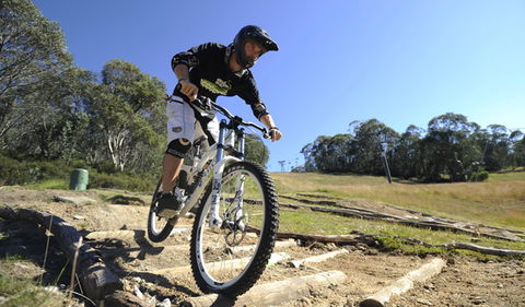 Thredbo Alpine Village - Gold Coast Attractions 3
