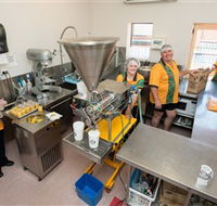 Mammino Gourmet Ice Cream - Gold Coast Attractions