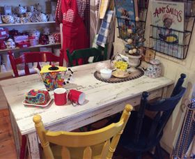 Rick Rutherfords Country Gallery - Gold Coast Attractions 1