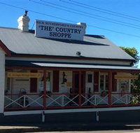 Rick Rutherfords Country Gallery - Gold Coast Attractions