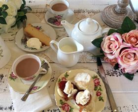 Rick Rutherfords Country Gallery - Gold Coast Attractions 4