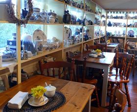 Rick Rutherfords Country Gallery - Gold Coast Attractions 3