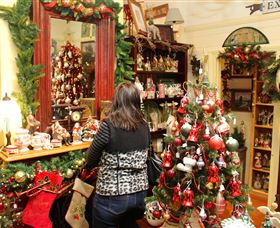 Rick Rutherfords Country Gallery - Gold Coast Attractions 5