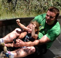 Thredbo Bobsled - Gold Coast Attractions