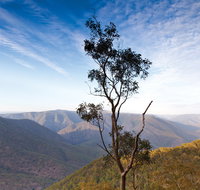 Salisbury Waters walking track - Gold Coast Attractions