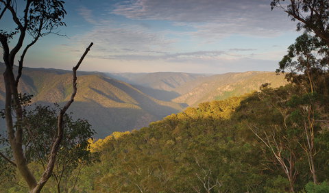 Salisbury Waters Walking Track - Gold Coast Attractions 2