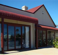 Ben Roberts Cafe and Gallery - Gold Coast Attractions