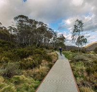 Thredbo Valley track - Gold Coast Attractions