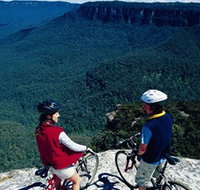 Andersons Fire Trail - Gold Coast Attractions