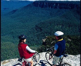 Andersons Fire Trail - Gold Coast Attractions 0