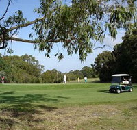 Leongatha Golf Club - Gold Coast Attractions