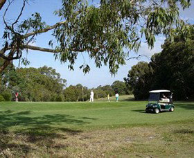 Leongatha Golf Club - Gold Coast Attractions 0