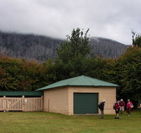 Bullocks Hut - Gold Coast Attractions