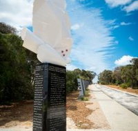 Convoy Walk and Lookout - Gold Coast Attractions