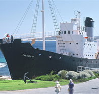 Discovery Bay Tourism Experience - Gold Coast Attractions