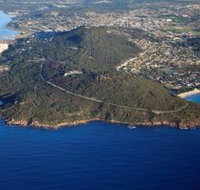 Mount Adelaide - Gold Coast Attractions