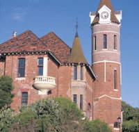 Old Post Office - Gold Coast Attractions