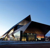 Albany Entertainment Centre - Gold Coast Attractions