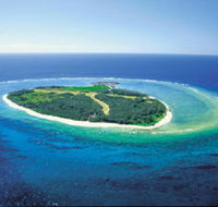 Southern Great Barrier Reef - Gold Coast Attractions