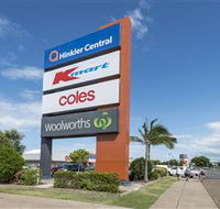 Hinkler Central Shopping Centre - Gold Coast Attractions