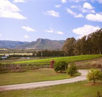 Catherine Vale Wines - Gold Coast Attractions