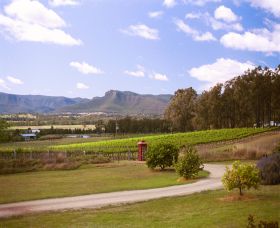 Catherine Vale Wines - Gold Coast Attractions 0